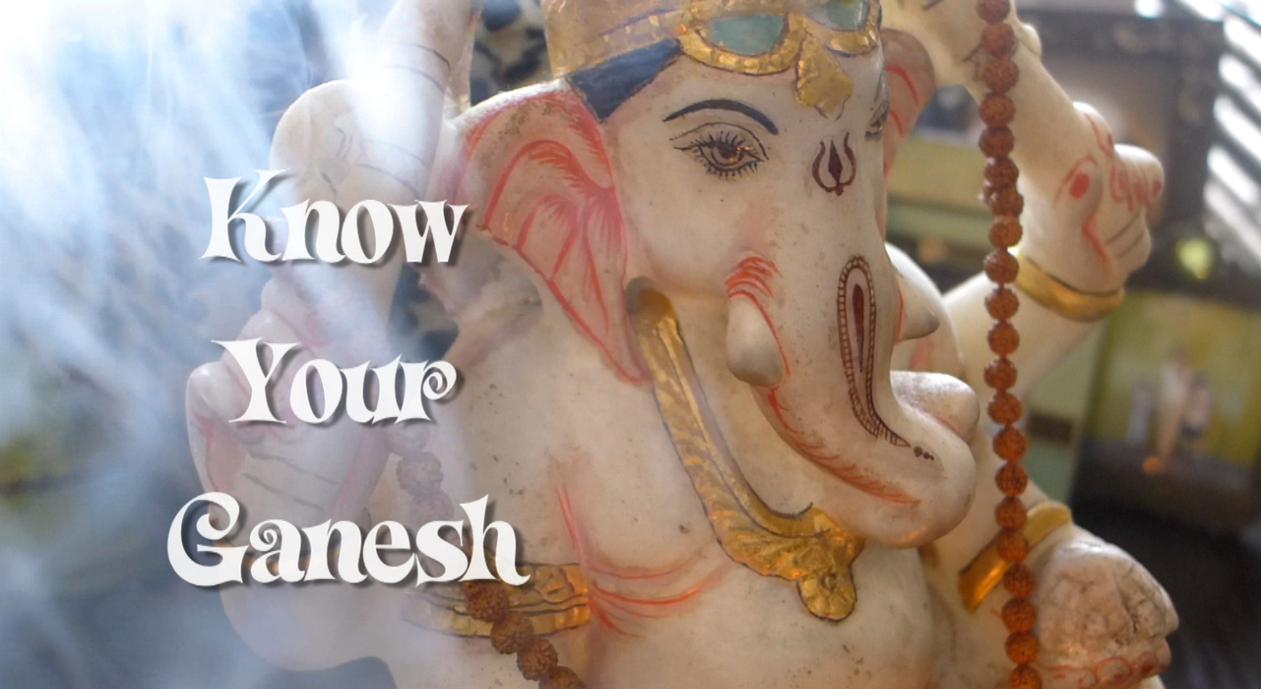 How-To Create Ganesh Shrine